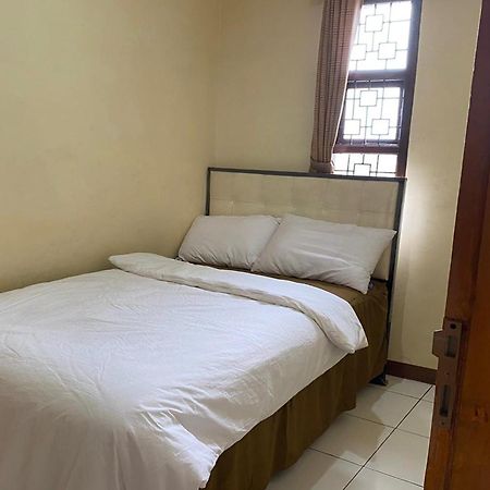 Buana Graha Syariah Villa Bandung Bagian luar foto