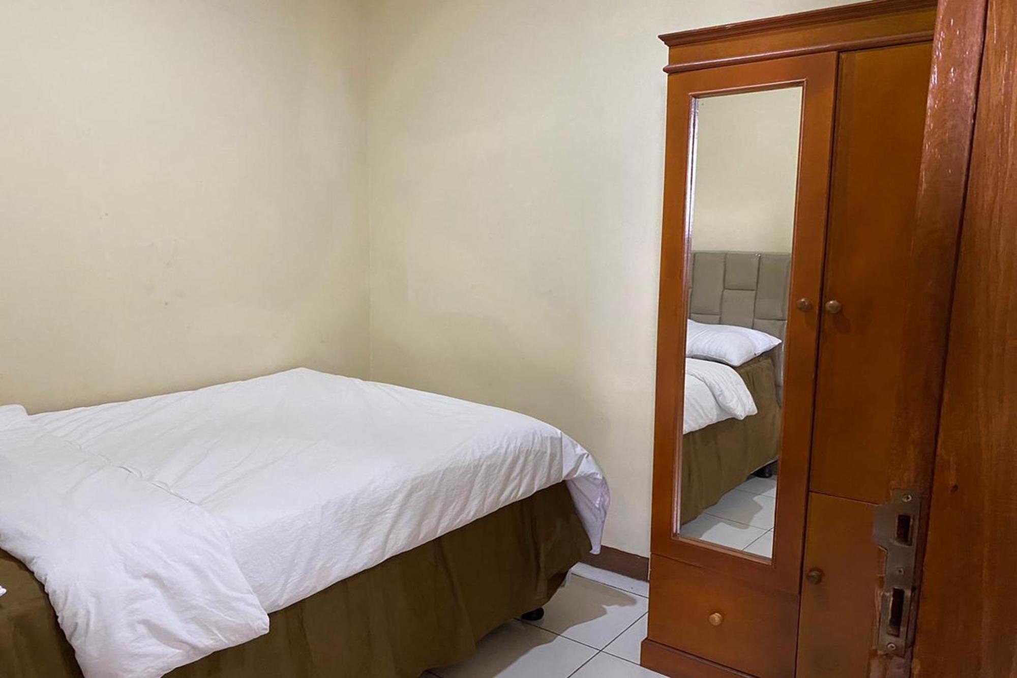 Buana Graha Syariah Villa Bandung Bagian luar foto