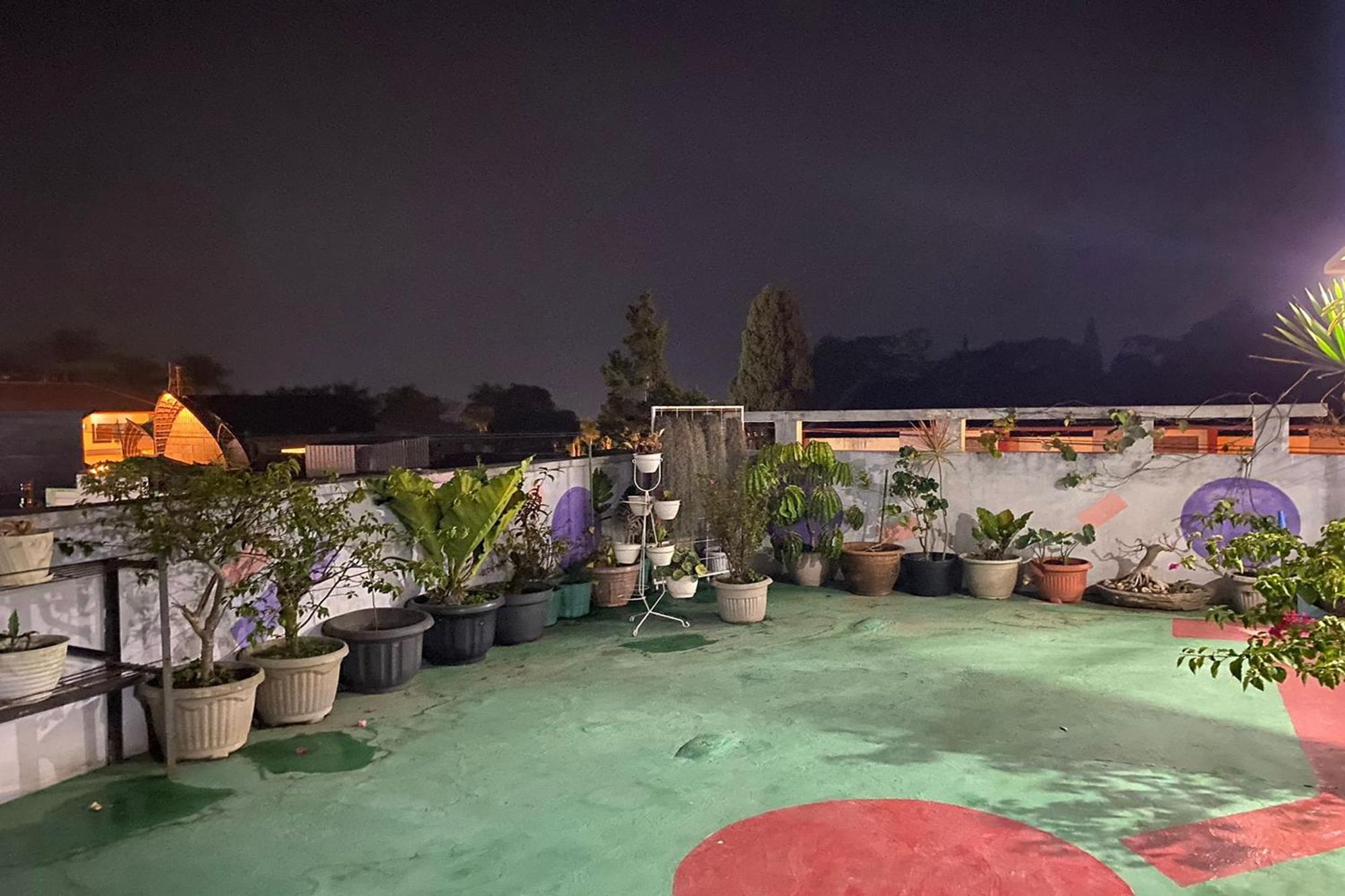 Buana Graha Syariah Villa Bandung Bagian luar foto