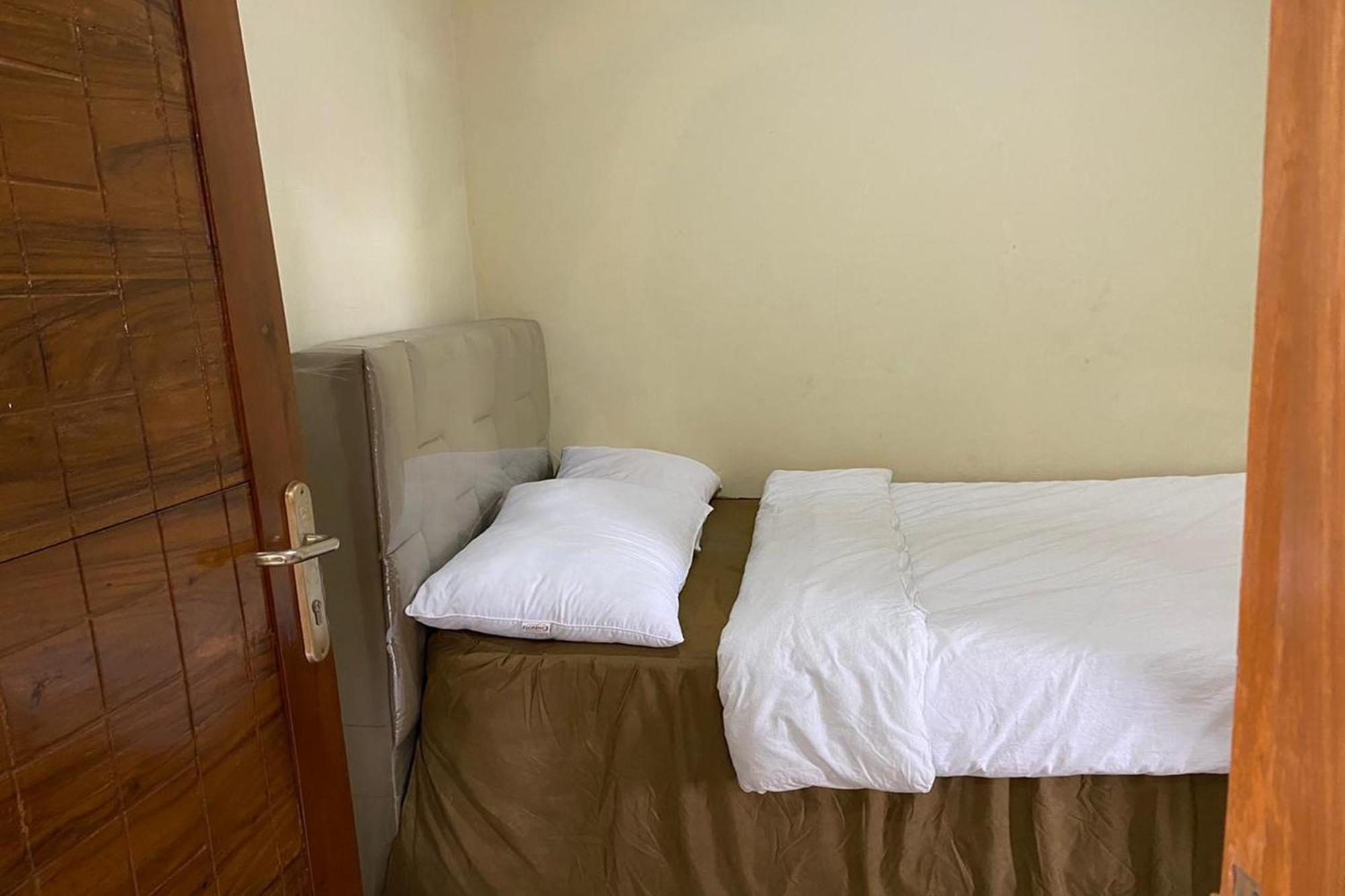 Buana Graha Syariah Villa Bandung Bagian luar foto