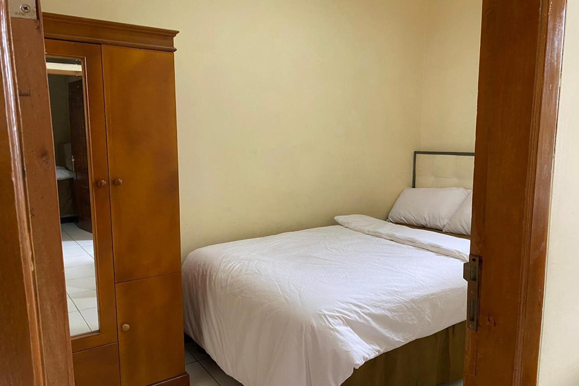 Buana Graha Syariah Villa Bandung Bagian luar foto