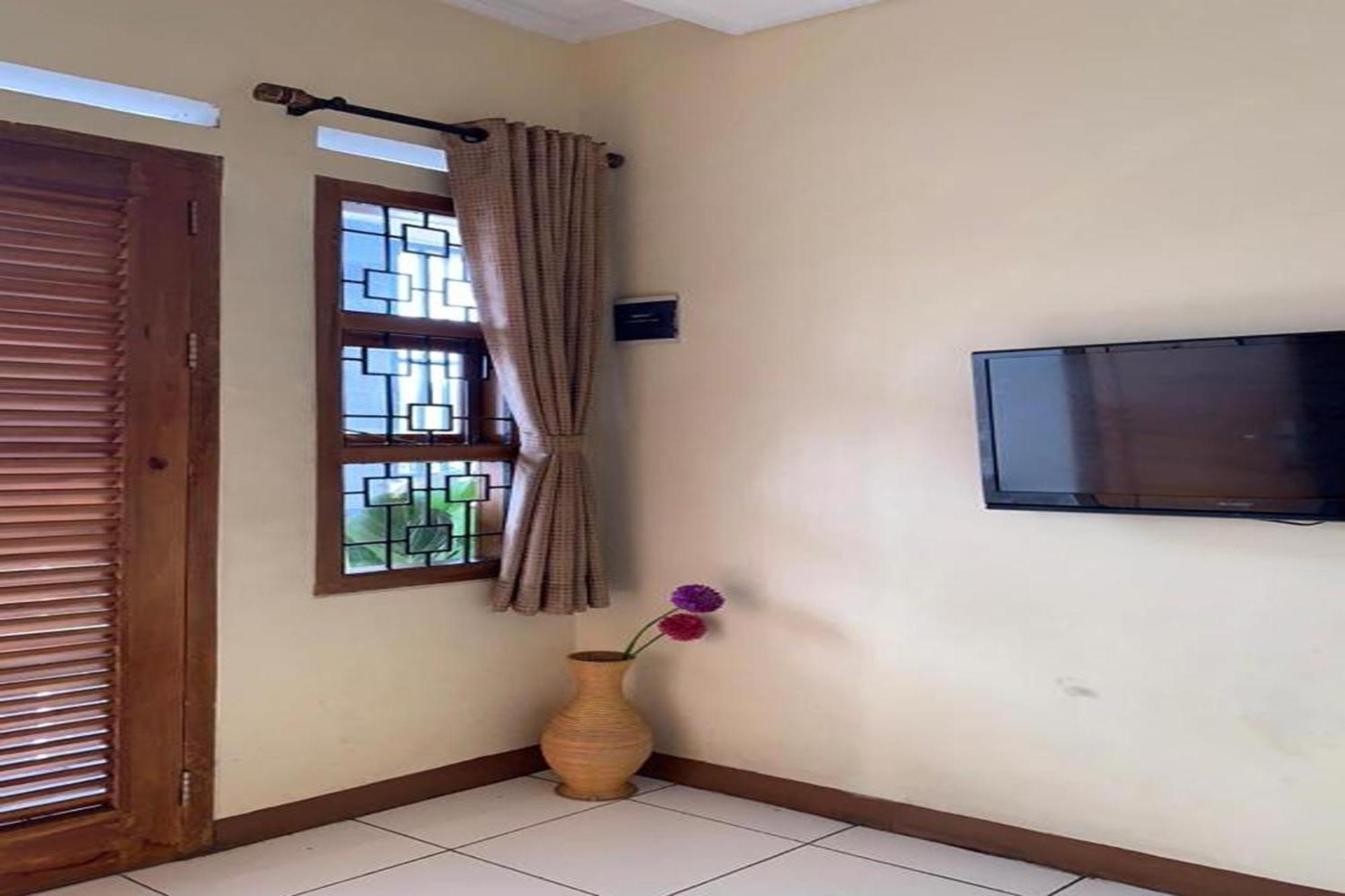 Buana Graha Syariah Villa Bandung Bagian luar foto