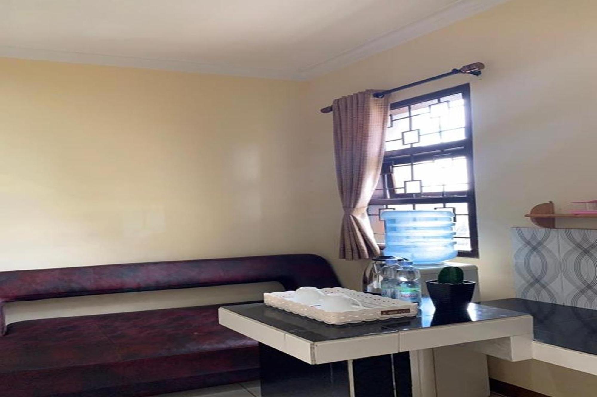 Buana Graha Syariah Villa Bandung Bagian luar foto