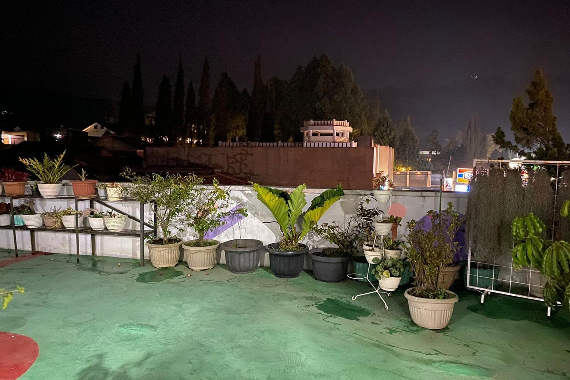 Buana Graha Syariah Villa Bandung Bagian luar foto
