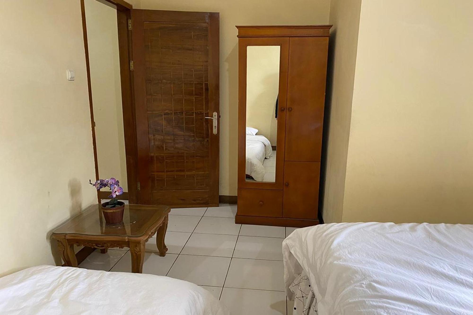 Buana Graha Syariah Villa Bandung Bagian luar foto