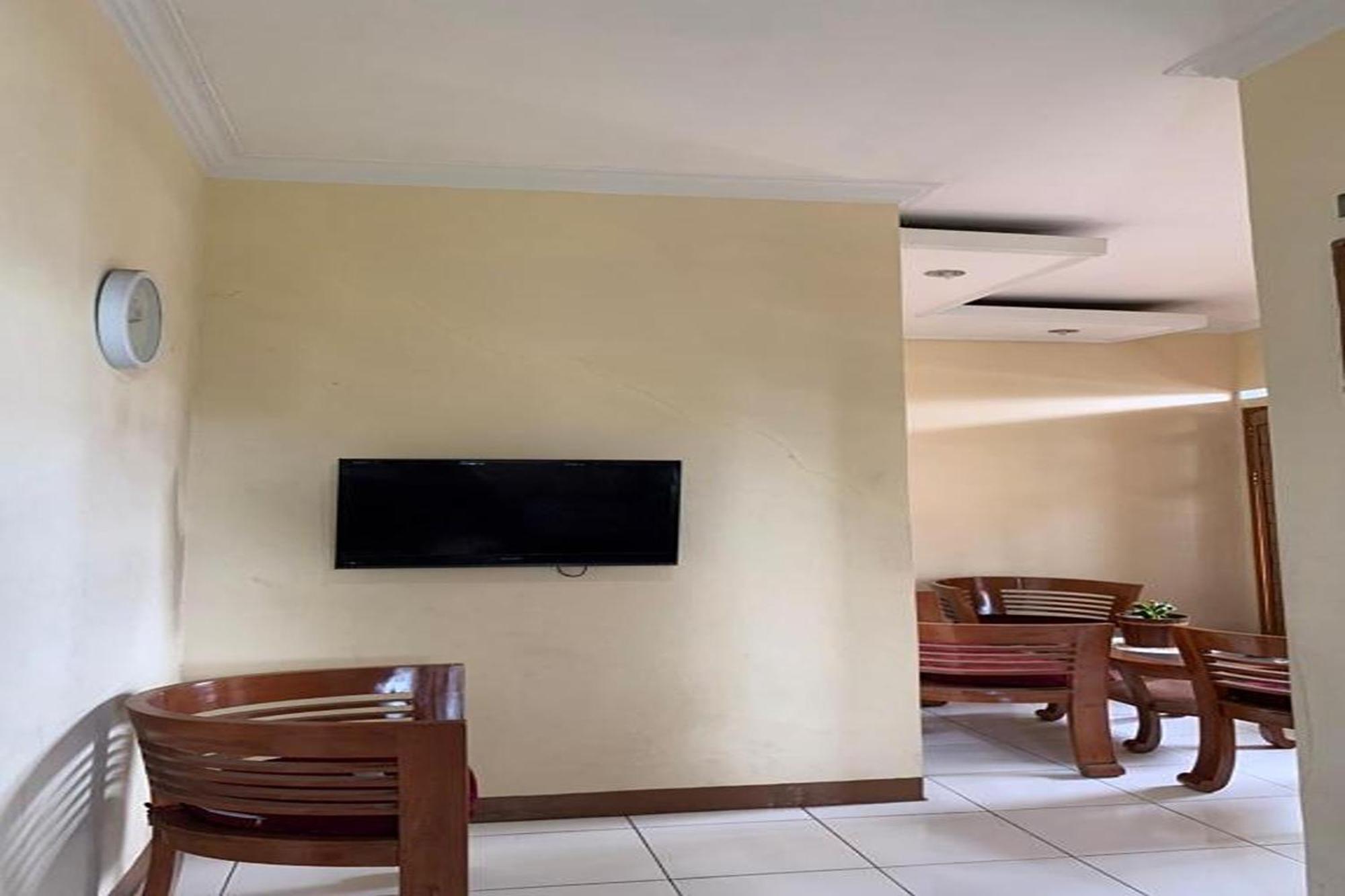 Buana Graha Syariah Villa Bandung Bagian luar foto