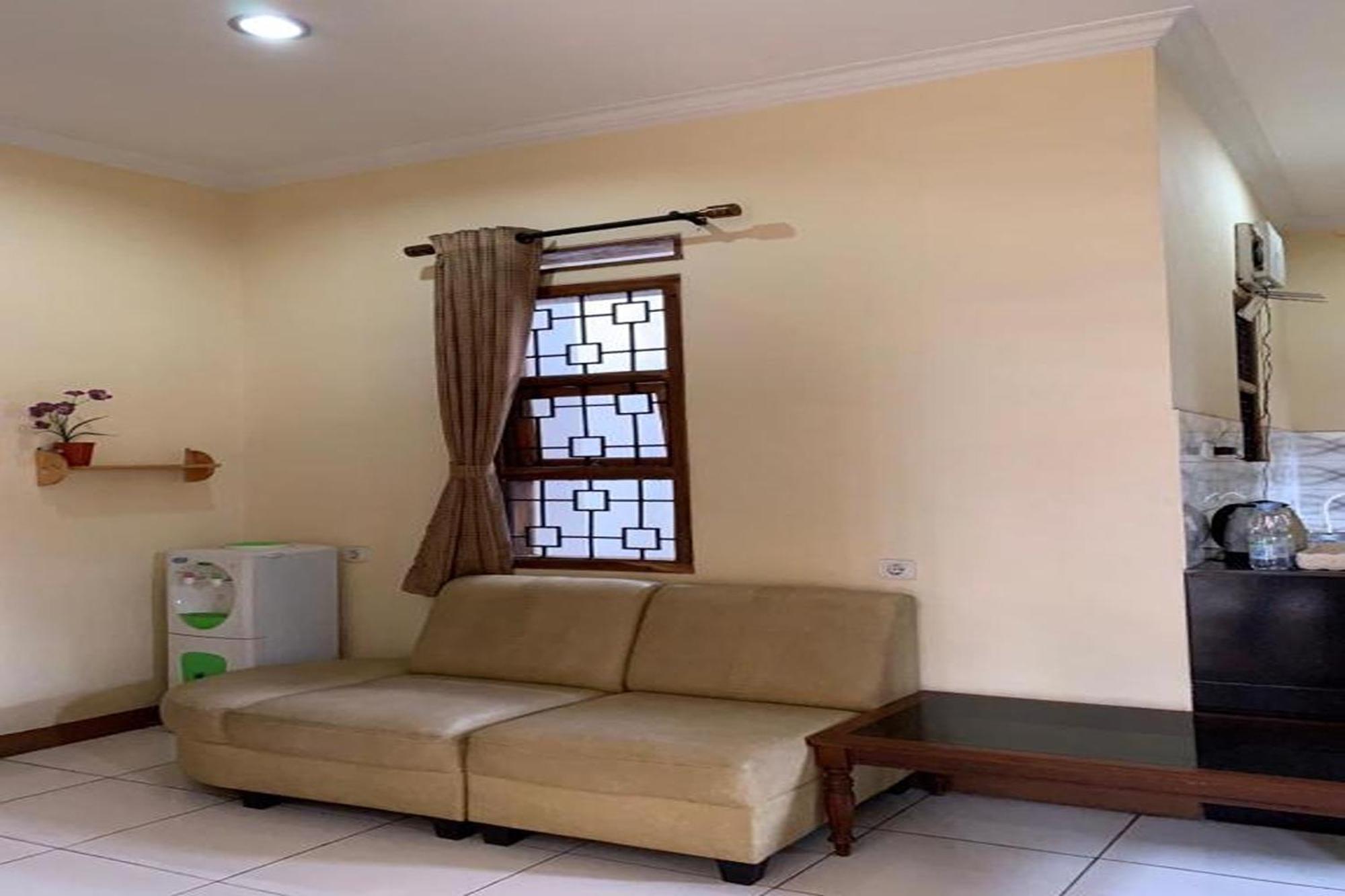 Buana Graha Syariah Villa Bandung Bagian luar foto