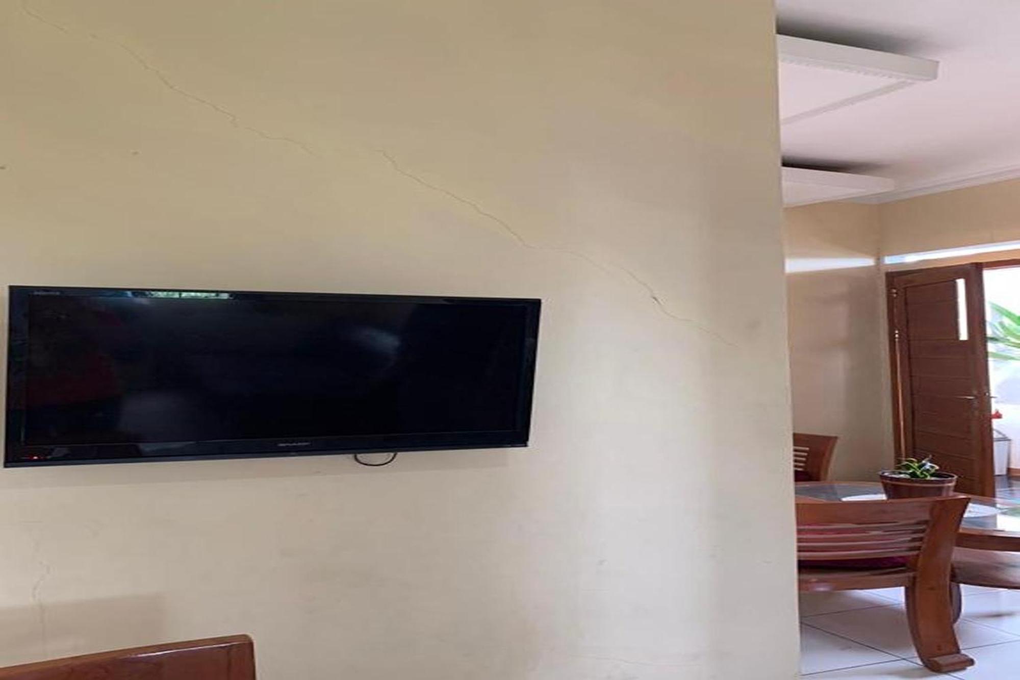 Buana Graha Syariah Villa Bandung Bagian luar foto
