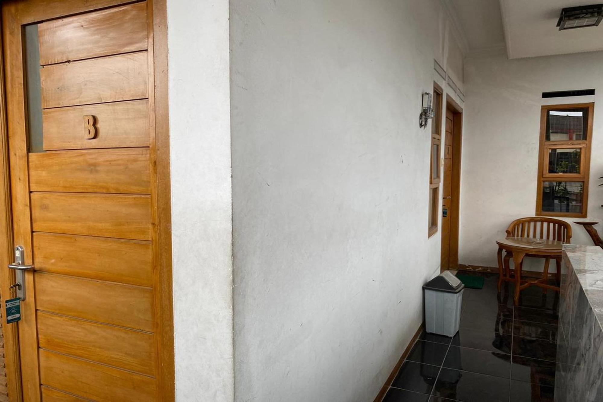 Buana Graha Syariah Villa Bandung Bagian luar foto