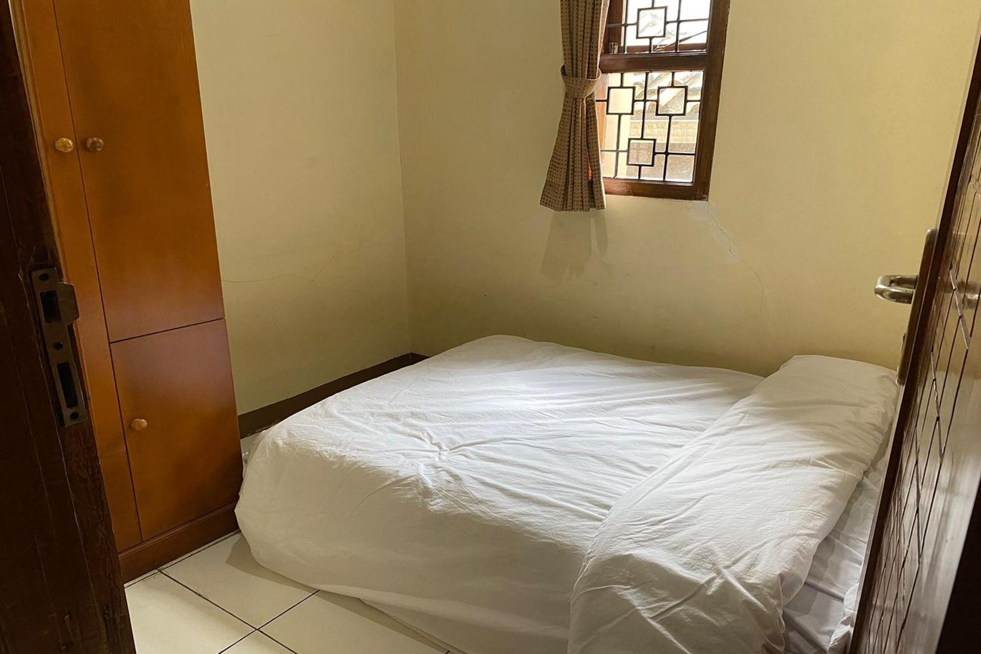 Buana Graha Syariah Villa Bandung Bagian luar foto