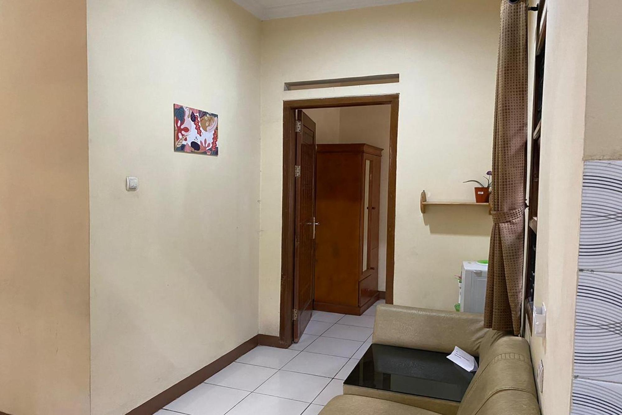 Buana Graha Syariah Villa Bandung Bagian luar foto