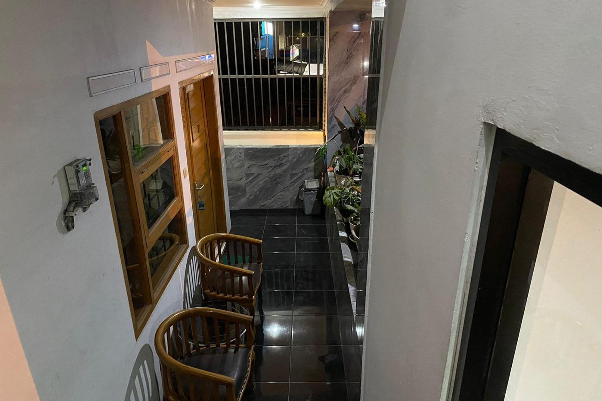 Buana Graha Syariah Villa Bandung Bagian luar foto
