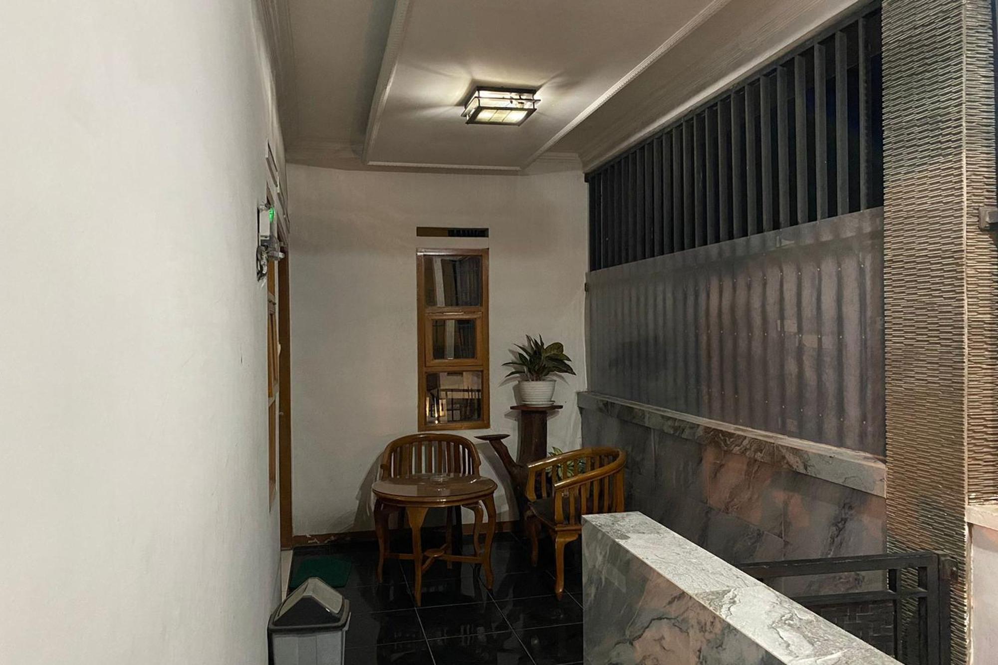 Buana Graha Syariah Villa Bandung Bagian luar foto