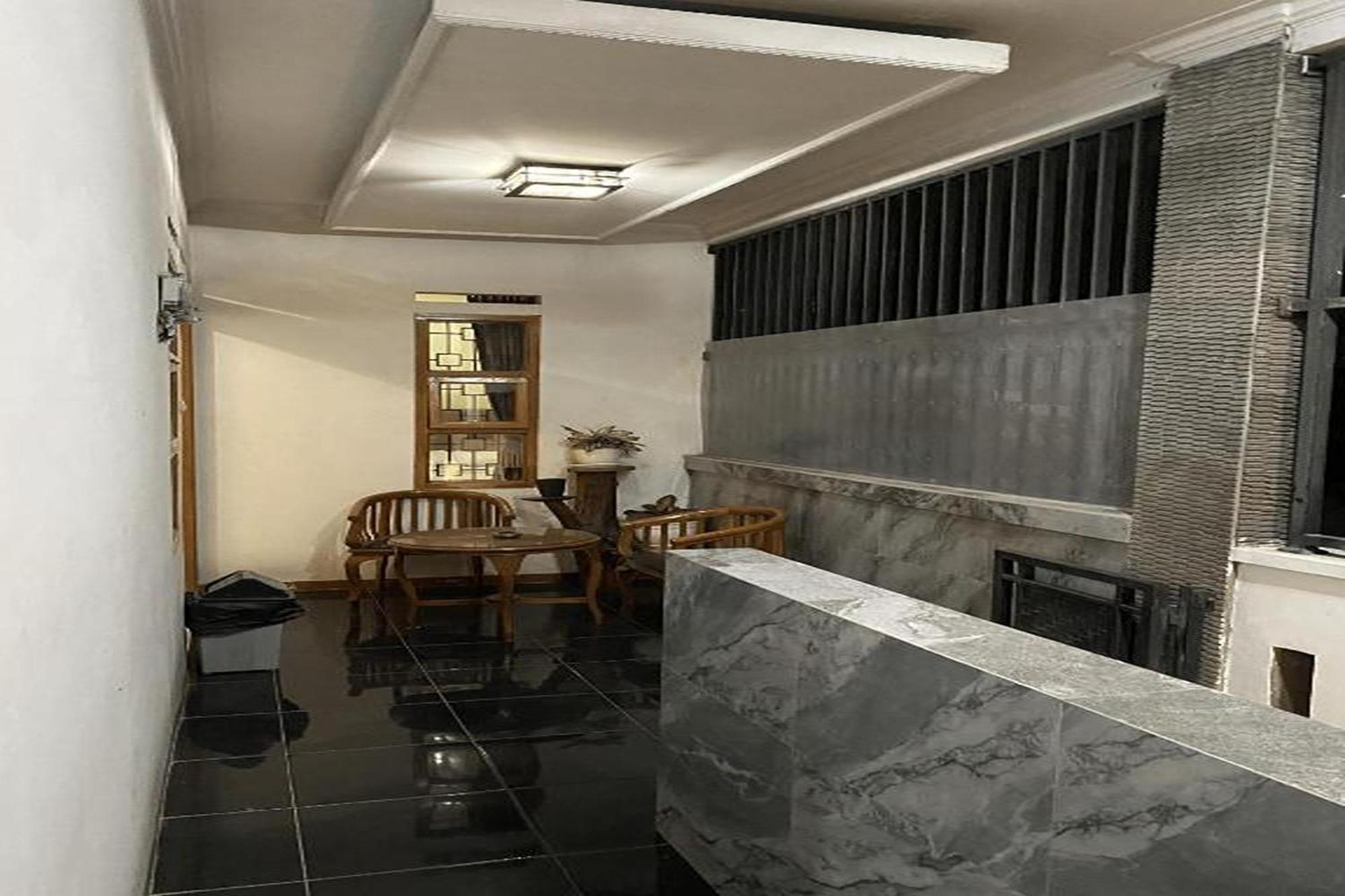 Buana Graha Syariah Villa Bandung Bagian luar foto