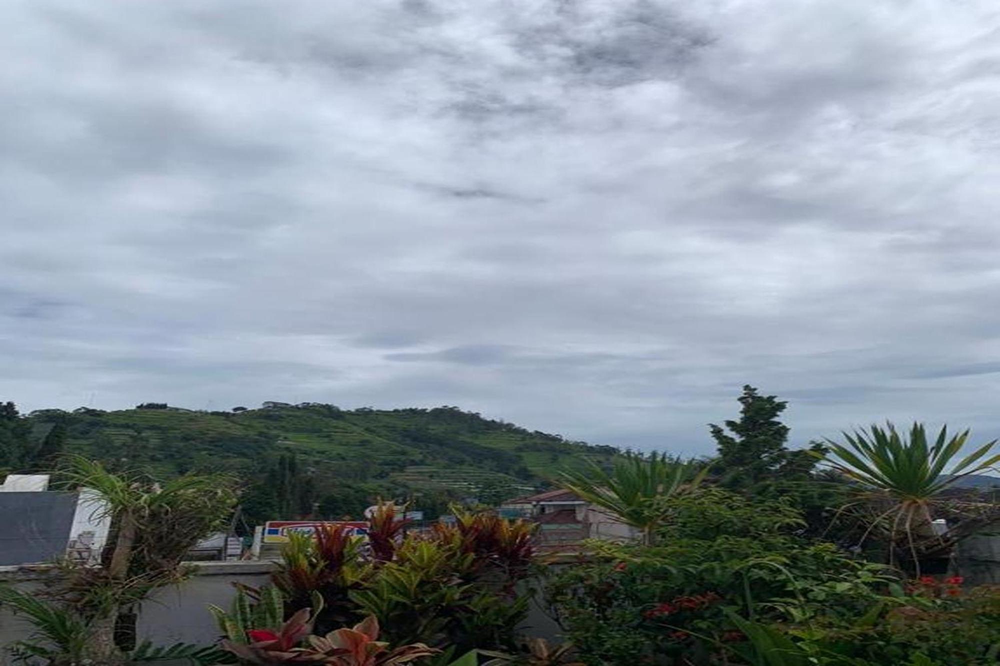Buana Graha Syariah Villa Bandung Bagian luar foto