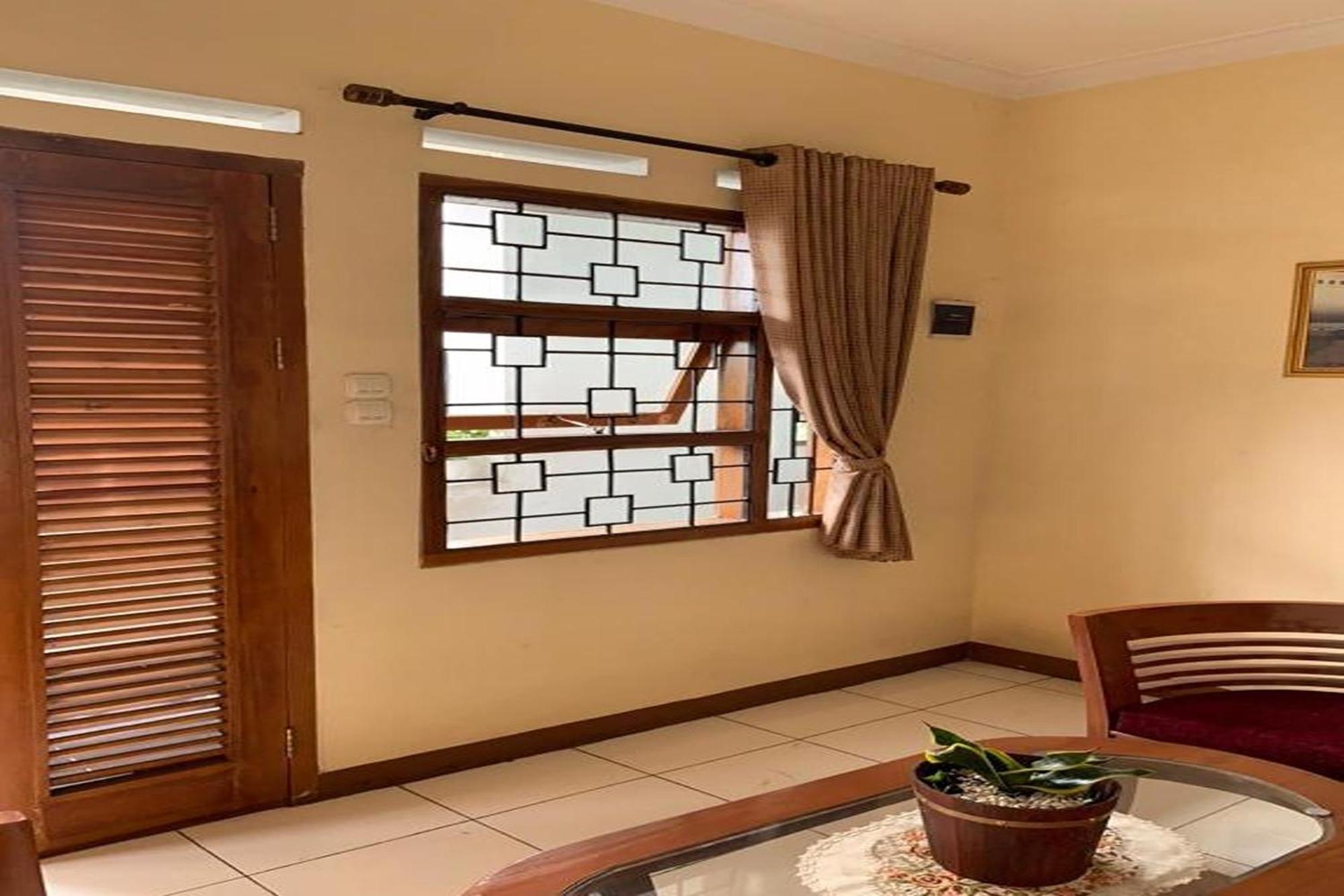 Buana Graha Syariah Villa Bandung Bagian luar foto