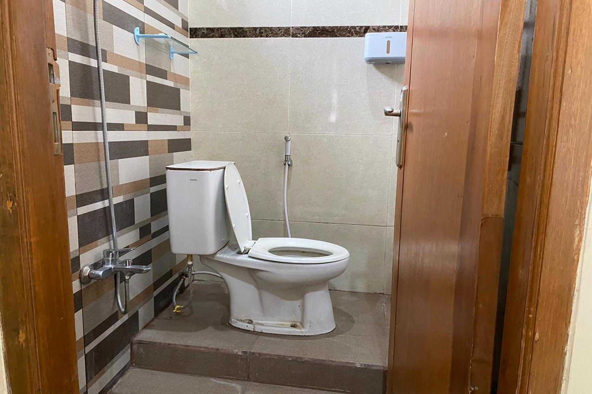 Buana Graha Syariah Villa Bandung Bagian luar foto