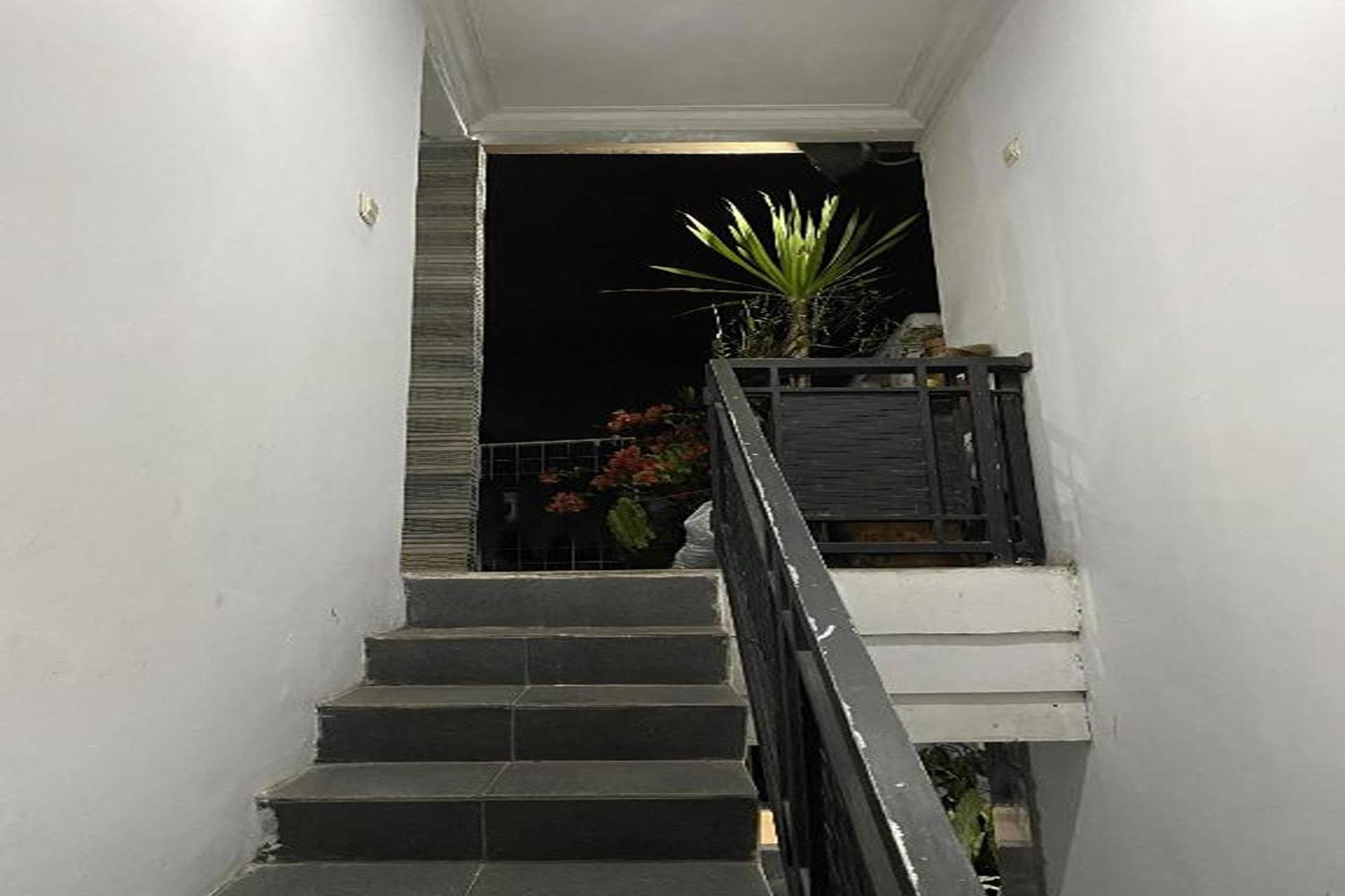 Buana Graha Syariah Villa Bandung Bagian luar foto