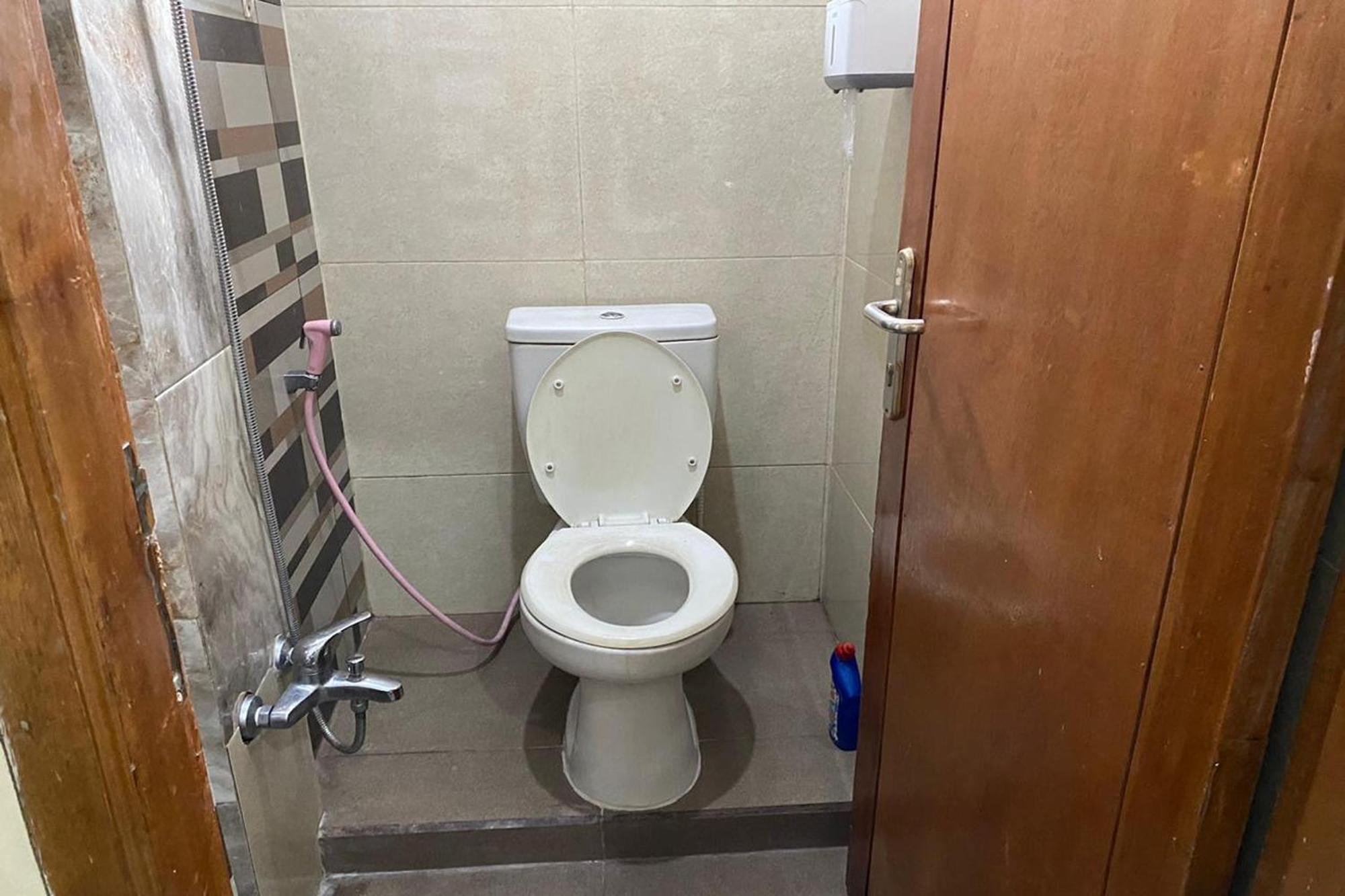 Buana Graha Syariah Villa Bandung Bagian luar foto