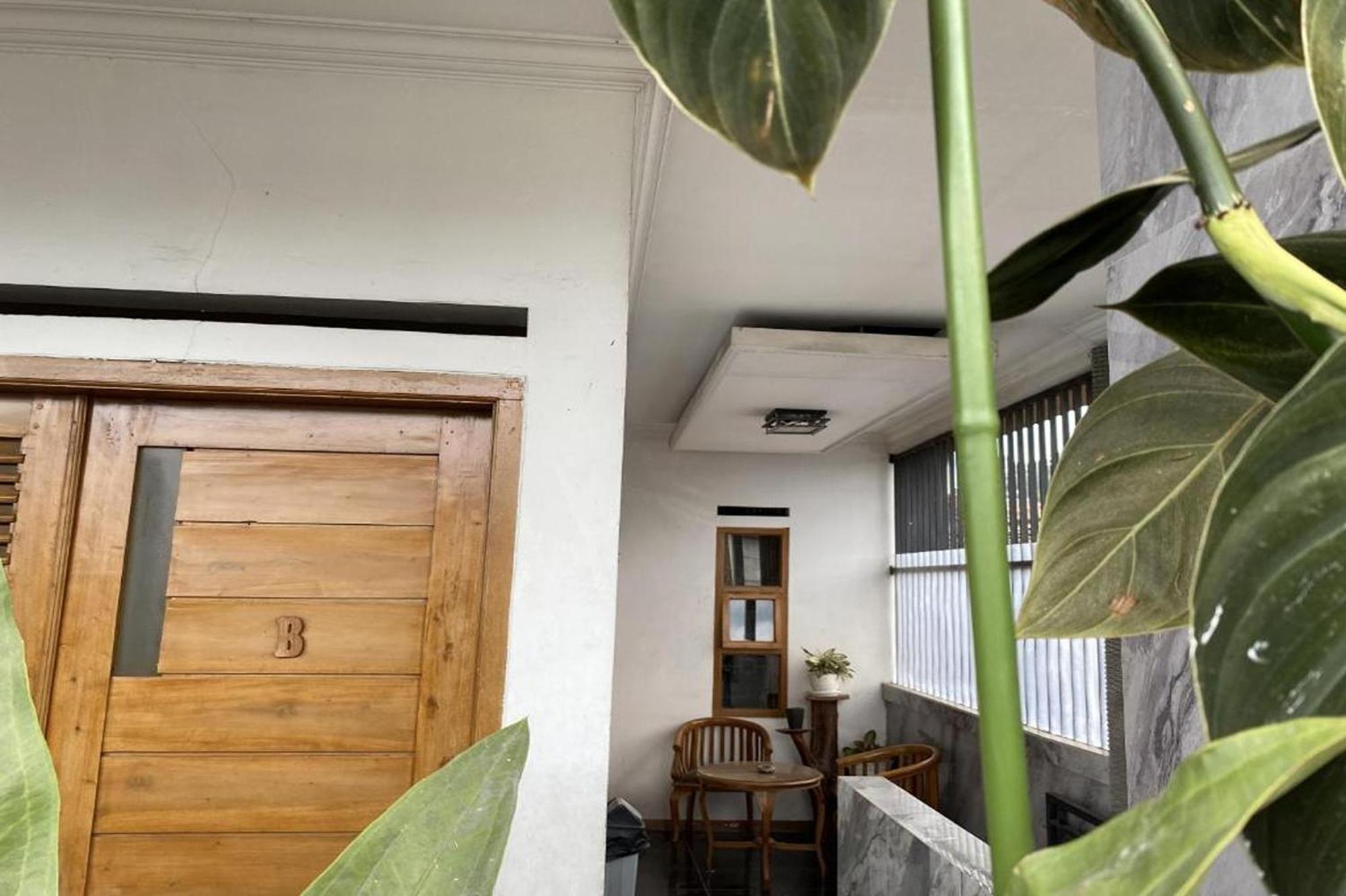 Buana Graha Syariah Villa Bandung Bagian luar foto
