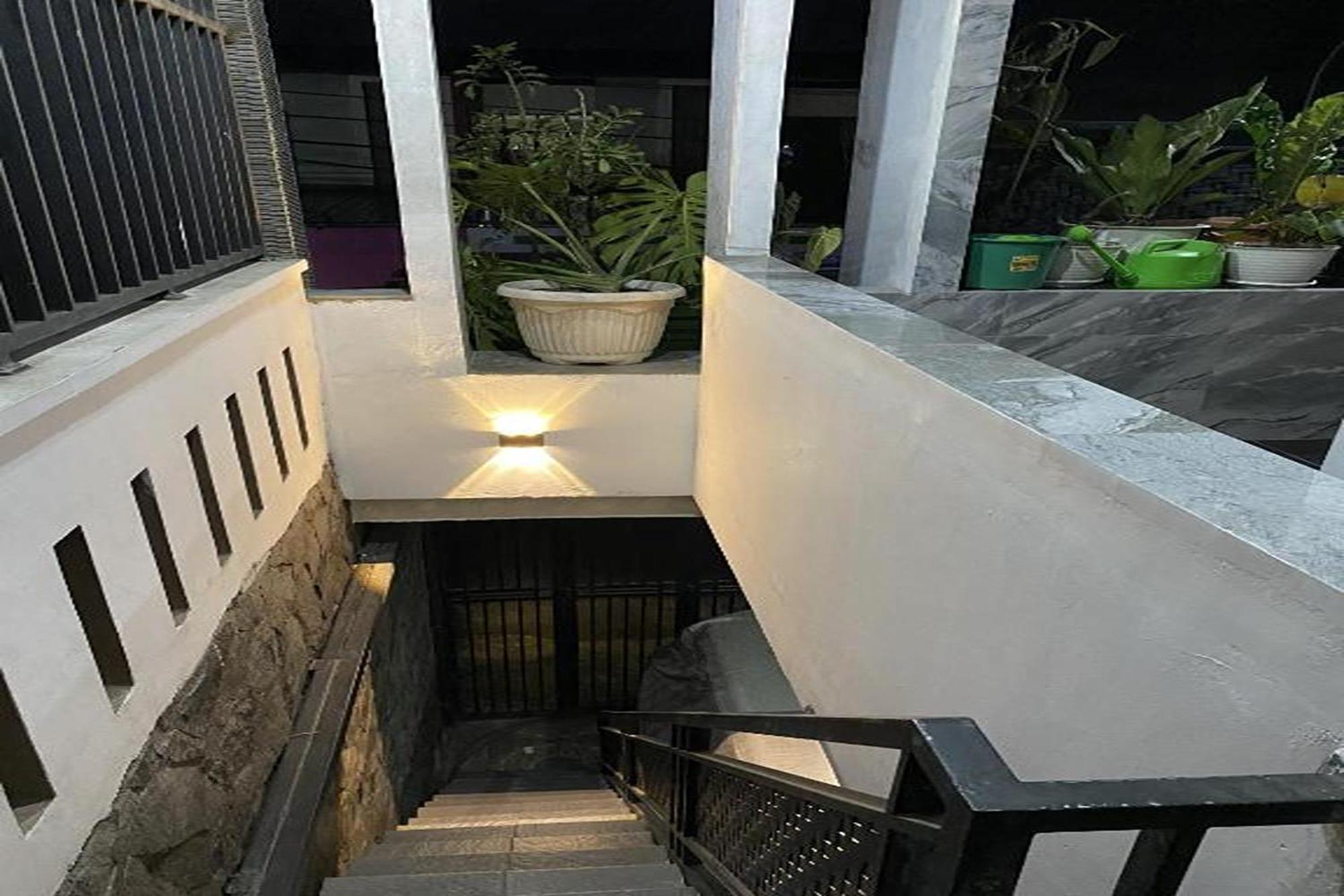 Buana Graha Syariah Villa Bandung Bagian luar foto