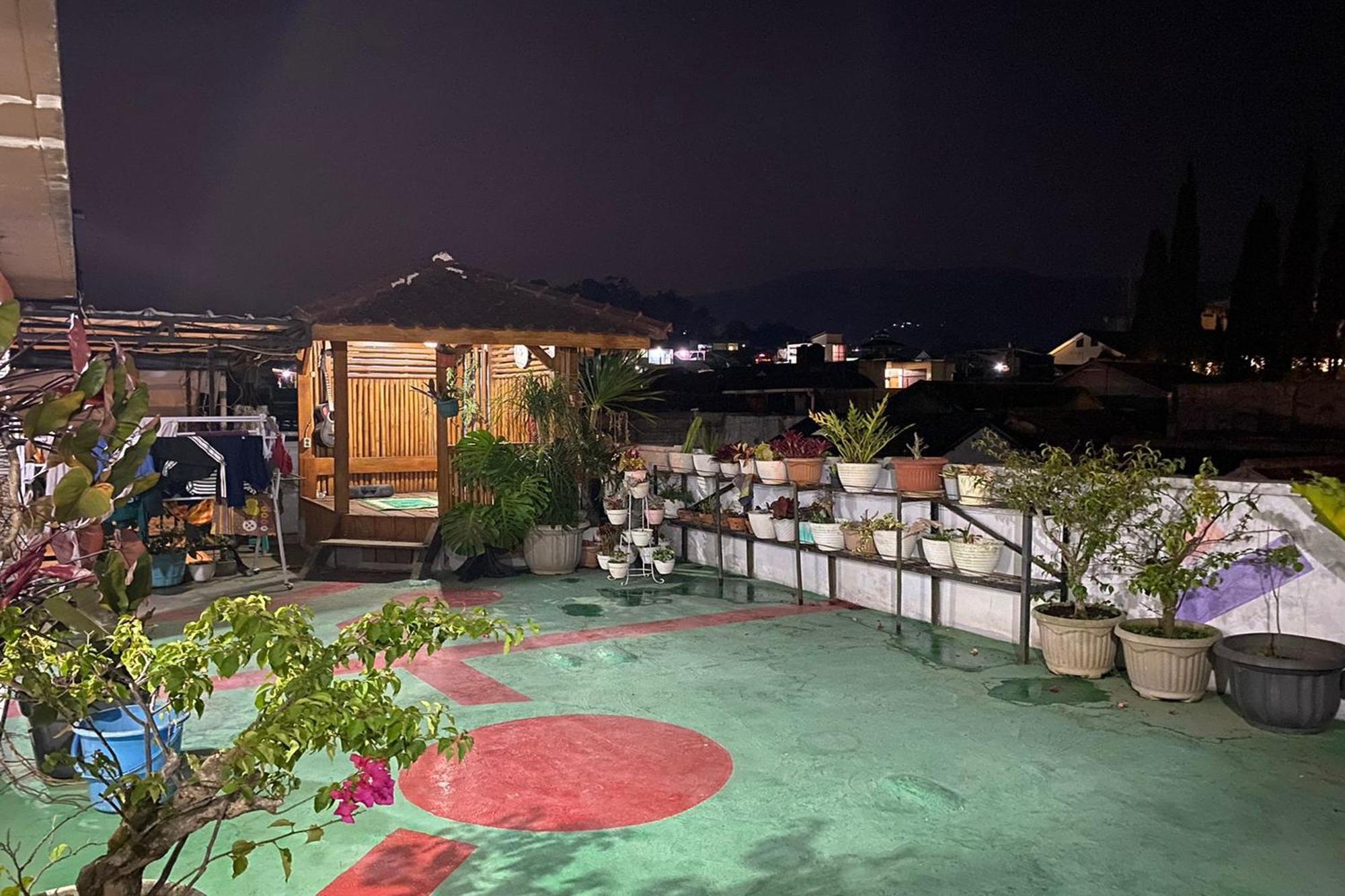 Buana Graha Syariah Villa Bandung Bagian luar foto