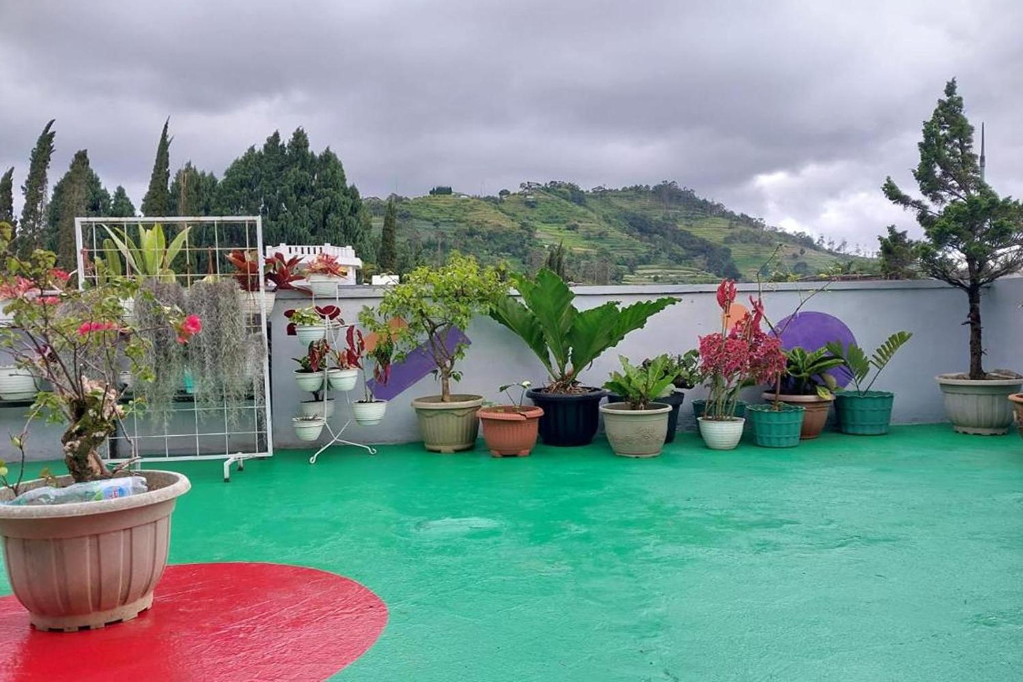 Buana Graha Syariah Villa Bandung Bagian luar foto