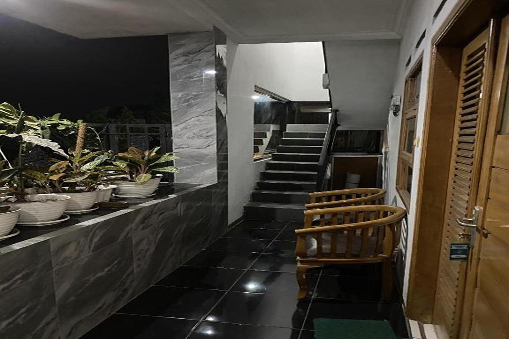 Buana Graha Syariah Villa Bandung Bagian luar foto